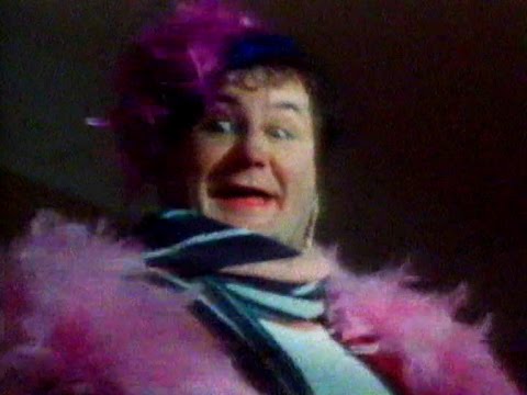 Spot "Bei ARD und ZDF sitzen Sie in der ersten Reihe", ARD 25.11.1989