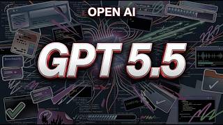GPT 5.5 vs GPT 5.4: What Changed in AI Reasoning and Performance | Codex and OpenAi (April 2026)