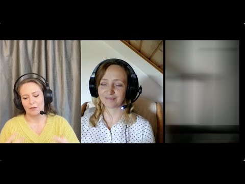 292-PL Karolina, Instrukcja życia - Aneta Pietrzak Hipnoza Regresyjna