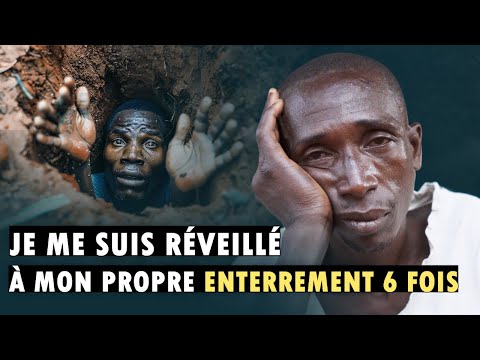 I Woke Up at My Own Funeral 6 Times, Everyone Thinks I'm a Ghost