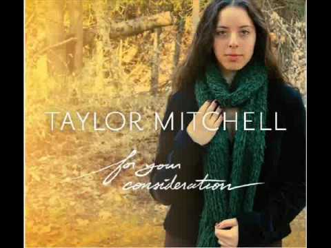 In memory of Taylor Mitchell: Clarity