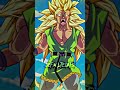 AF Goku Stories Vs Dragon Ball