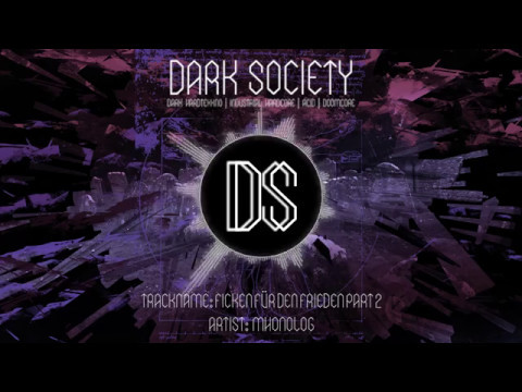 Mhonolog - F*cken für den Frieden Part 2