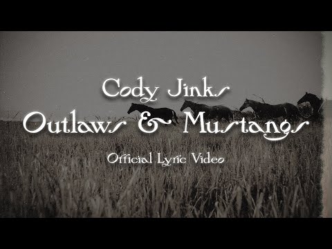 Video thumbnail for Outlaws and Mustangs