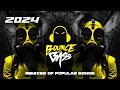 TECHNO MUSIC MIX 2024 Top Remixes Of Popular Songs BEST TECHNO RAVE HYPERTECHNO Bangers