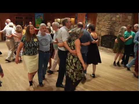 Texas Star walkthrough