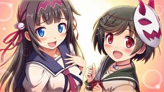 Gal Gun: Double Peace video thumbnail