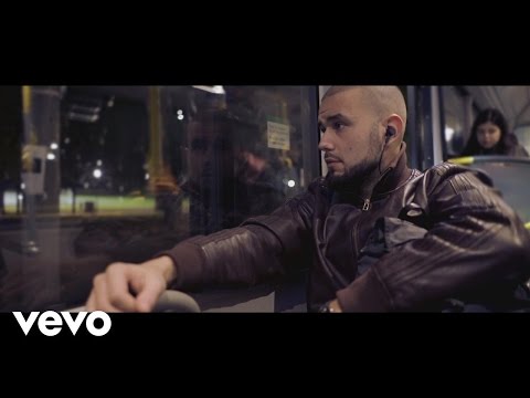 Aleks - Ibland (Lyric Video)