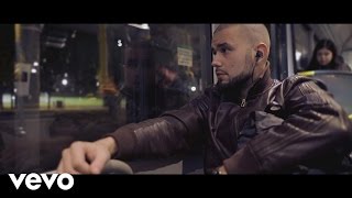 Aleks - Ibland (Lyric Video)