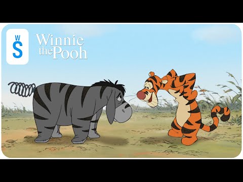 Winnie the Pooh (2011) | Scene: It's Gonna Be Great