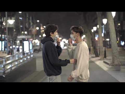 Fugir- Suc i Sopes, Ft. Pèl De Gall (Videoclip Oficial)