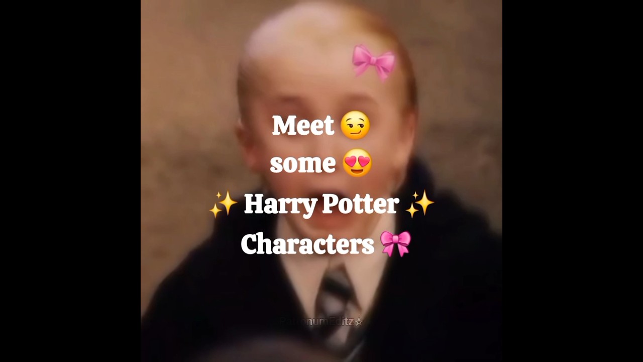 I think this is a pretty good summary ☺️🎀 #harrypotter #shorts #funny #dracomalfoy #goldentrio