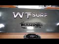 HeyDay WT Surf Boat Review