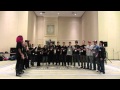 Magfest X- GSO Choir performs Promised Land for ...