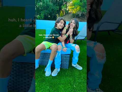 BESTIE GOT RIZZ!?😳#shorts #viralshorts #trendingshorts2024