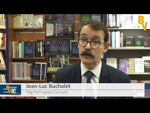 Vido de Jean-Luc Buchalet