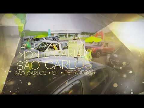 Monte Carlo São Carlos · 4º lugar