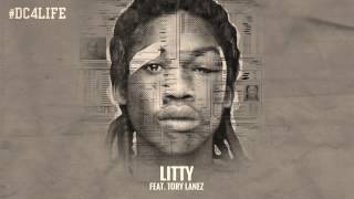 Meek Mill - Litty feat. Tory Lanez [Official Audio]