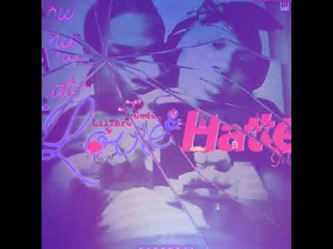 Lil Throwdown ft. Free Snap D - Love&Hate