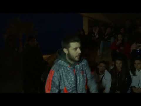 CONNOLLY vs TU MARDITA MADRE -octavos- Clasificatoria