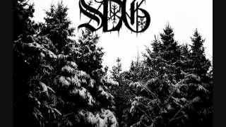 Sorcier Des Glaces - The Winter Nightsky