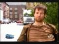David Cook MV Light On