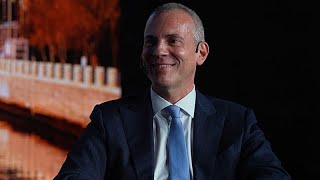 «El Cáucaso Meridional es un destino», afirma el CEO de la Oficina de Turismo de Azerbaiyán