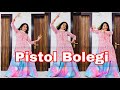 Meri Pistol Bole Gi Masoom Sharma Kay D Teri Ramjhol Bolegi New Haryanvi Song 2024 Dance Video