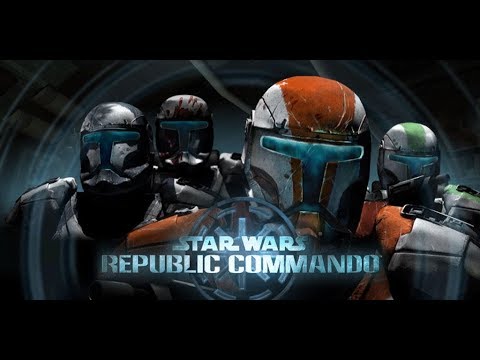 Breach and Clear - Republic Commando - Part 5
