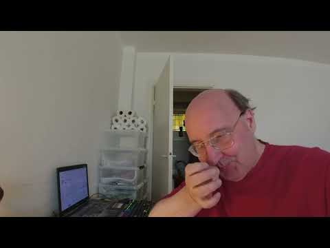 MongoTV_12016 - ENGLISH VLOG -  Saturday 5.30 PM - Eating Food - 9.760 Video To Go