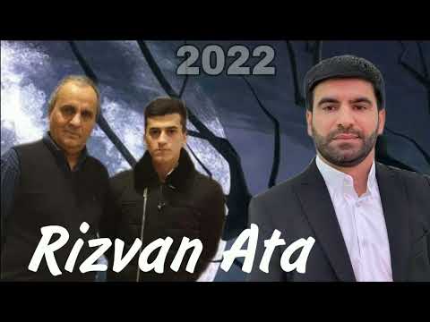 Orxan Goycayli - Rizvan Ata 2022