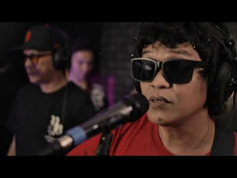 Itinakda Live Recording (Official MV) - Spiro Spero Band