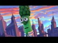 Opening To VeggieTales Sheerluck Holmes And The Golden Ruler 2006 VHS