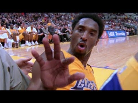 Kobe Bryant - Greatest Career Highlights - Mix