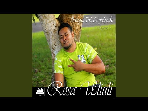 Oute Le Toe Fia Fia Toalua