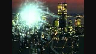 Skinny Puppy: Ice Breaker - Data Bomb [cover]