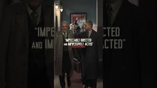 Critically acclaimed, TWO PROSECUTORS is Now Showing In Select Cinemas