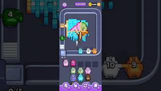 Pixel Flow Level 2927