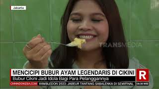Download lagu MENCICIPI KULINER LEGENDARIS GONDANGDIA & CIKINI | REDAKSI PAGI (13/07/23) mp3 Download lagu MENCICIPI KULINER LEGENDARIS GONDANGDIA & CIKINI | REDAKSI PAGI (13/07/23) mp3