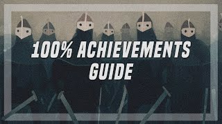 Bad North Guide - Unlock All Achievements | Bad North Achievement Guide