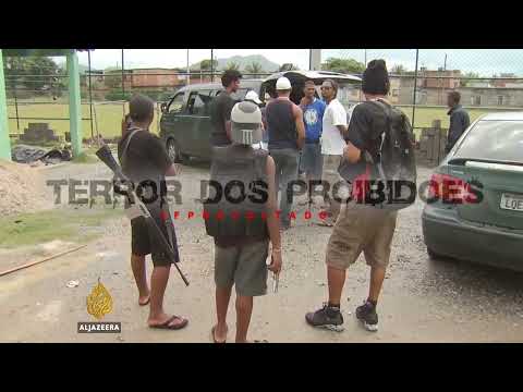 MC MOISÉS DA TORRE - ESSA É A TROPA DO CASTRO [ DJ NOVINHO ]