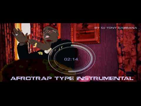 Afro Trap Type Beat _ Part #2 (Prod by Dj Tony Gabbana)