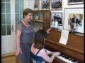 Умразият Арбуханова - кумыкская оперная певица 