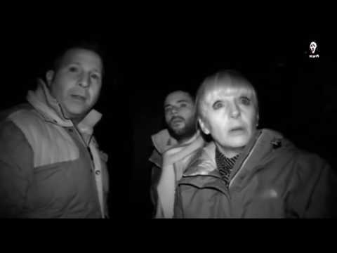 Most Haunted Season17Episode05 - Fort Paull (Part 2)