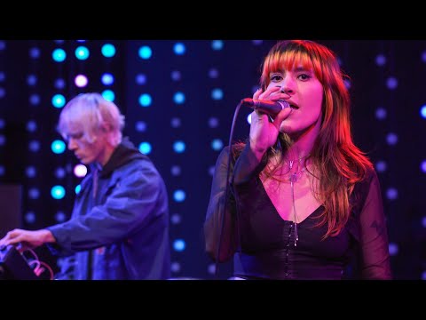 Sextile - Kids (Live on KEXP)