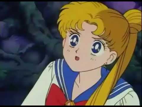 Serena y Darien revelan sus identidades