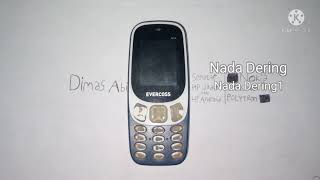 Download lagu Evercoss N1A - Nada Dering/SMS mp3