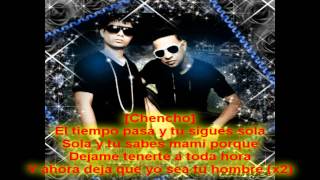 Lloras - Plan B Ft. RKM &amp; Ken-Y (Video Official) HD &amp; HQ + letra  + mp3 EXCLUSIVO