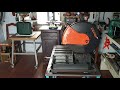 Монтажна пила Dnipro M CM 35