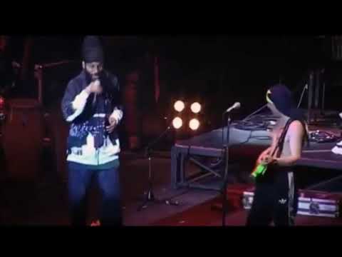 Damas gratis en vivo - Mi flor (Con fidel nadal)